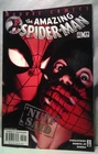 The Amazing Spider-Man Marvel Comics 39 480 8.0