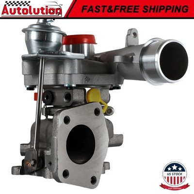 Turbo Turbocharger For Mazda CX-7 6/3 2.3L K04 2005-2012 L33L13700B L3Y41370ZC