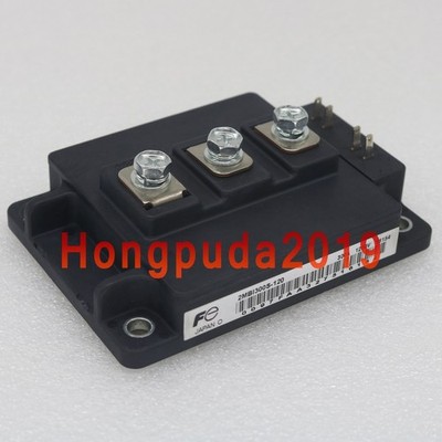 1Pcs Used For   2MBI300S-120 IGBT module tested   *pz
