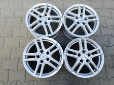 4x Alufelge 16 Zoll 6.5" 5x112 44ET TTZZ8SA44E Mercedes-Benz Cla Glc Clk Gle Cls 4x Alufelge 16 Zoll 6.5" 5x112 44ET TTZZ8SA44E Mercedes-Benz Cla Glc Clk Gle Cls