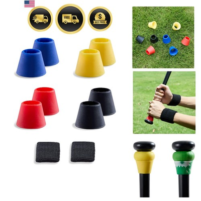#ad #ad Bat Grip Choke Up Rings Choke Up Rings Pressure Baseball RingsIncluding: 8... $33.34