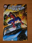 Amazing Spider-Man #45 (LGY#846) Variant ~ NEAR MINT NM ~ 2020 Marvel Comics