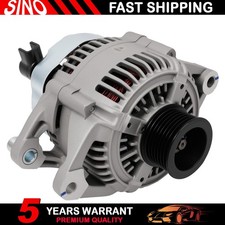 Alternator For 2001 Dodge Ram 1500 5.9l 99-00 Dodge Ram 1500 56028237ab 13823 Alternator For 2001 Dodge Ram 1500 5.9l 99-00 Dodge Ram 1500 56028237ab 13823
