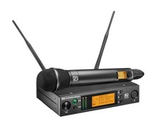 EV Electro-Voice RE3-ND76 Band 6M Dynamic Han...