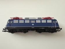 Kühn 31430 E Lok BR 110 mit ZRT Modelleisenbahn Spur TT OVP