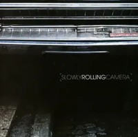 Slowly Rolling Camera | Slowly Rolling Camera | Deutsch | Audio-Cd | CD | 2014