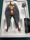 Cover Girls Of The DC Universe: Hawkgirl Statue 187/5000 — photo 7