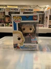 Funko Pop! Vinyl: DC Universe - Supergirl -  Comic Con
