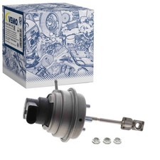 VEMO UNTERDRUCKDOSE DRUCKGEBER TURBOLADER passend für AUDI A3 SEAT ALTEA LEON
