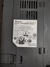 1PCS NEW Delta VFD38AMS43ANSAA Inverter fast shipping
