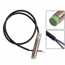 For 3d Printer Auto Leveling Sensor Capacitive for Type 12mm x 5mm Sensing Range