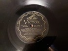 Later 20s Victor Scroll 12" 78/Victor Mixed Chorus..Songs of Ireland..Scotland.. — photo 3