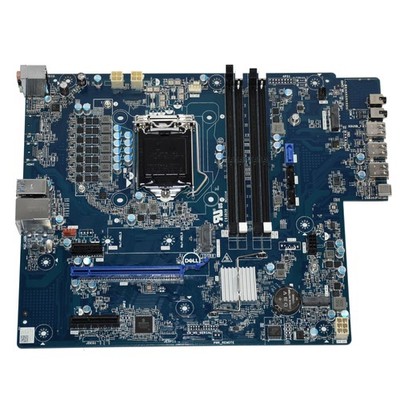 Dell G5 5000 Desktop Motherboard Intel H470 LGA1200 Socket M6C7G