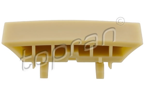 Topran Gleitschiene Steuerkette 117 286 FüR Skoda Audi Porsche Bora VW Seat 1J6-image