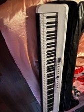 keyboard piano