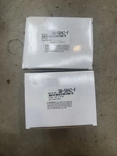 New In box  Ford F100 Mirrors