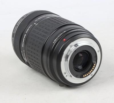 Olympus Zuiko Digital 70-300mm f/4-5.6 ED AF Lens for Four Thirds