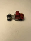 1973 Matchbox Lesney Super Kings #K16/18 - Ford LTS Tractor Texaco L