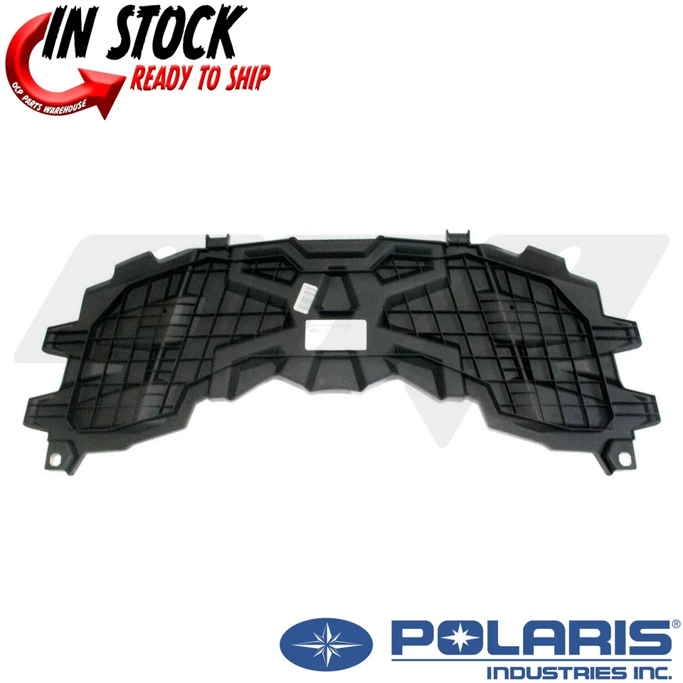 Polaris 2014 - 2019 Sportsman Ace 500 570 900 OEM Front Cover-Box 5450073-070 Foto 3 de 3