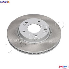 2x BRAKE DISC 60H32C FOR HYUNDAI KIA G4LE 1.6L 4cyl IONIQG4LE 1.6L 4cyl NIRO