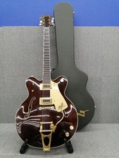 Gretsch 7670 Country Gentleman Hollow Body Electric Guitar