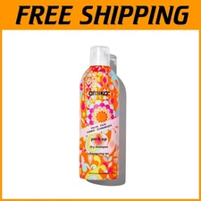 Rice Starch Refreshing Dry Shampoo