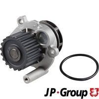 Jp Group Wasserpumpe U.A. FüR Audi, Ford, Mitsubishi, Renault, Seat, Skoda, Vw