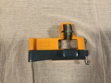 Vintage Guillotine Splicer Corp Super 8mm Film Splicer w/ Instructions Box