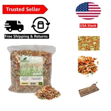 2 Pound Big Bag of Detoxifying Vegetarian Soup Blend - Just Add Water