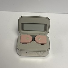 Master & Dynamic MW07 Earbuds, Noise-Cancelli...
