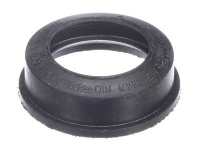 Fits Rational PAT-I 2256 DIN 4060 1987 Gasket/Seal, Drain Connection, DN50