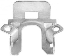 Headlight Component Pivot Retaining Clip - Package Quantity - 25