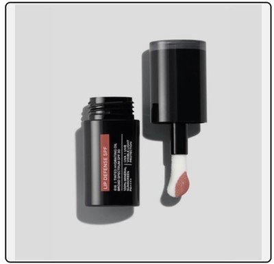 Pavise Lip Defense SPF Hue: 604: timeless nude