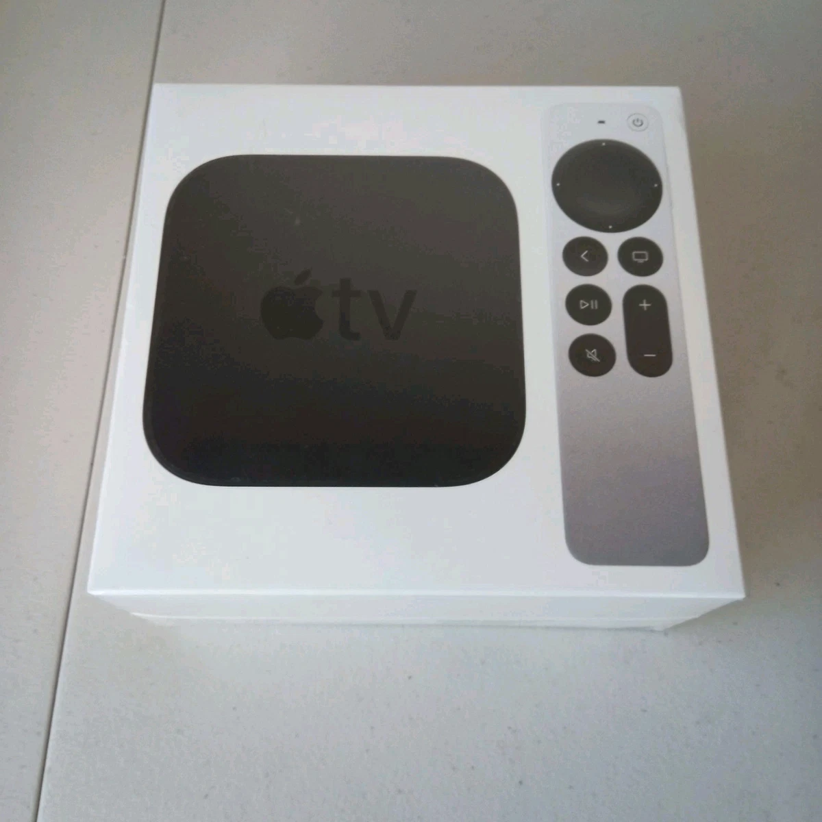 Apple TV 4K (2nd Generation) for sale - eBay