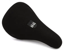 Tree Bicycle Co Ergo Pivotal Seat (Black) (Fat) [TB-FE-SEAT-BLACK]