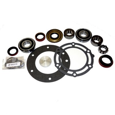 ZMBK235 M/T Getrag Bearing Kit 1988 1991 Gm 1 St Design 3 for USA Standard Gear