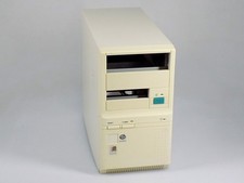 Vobis Highscreen Retro Vintage Baby-AT Tower ...