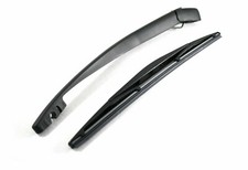 Heck Wischerarm Scheibenwischer Hinten Für Nissan Micra March K13 2010 - 2016