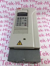 ABB AC Drive ACS800-ITTU1-0006-5+P901 5HP ACS800ITTU100065 overnight shipping 