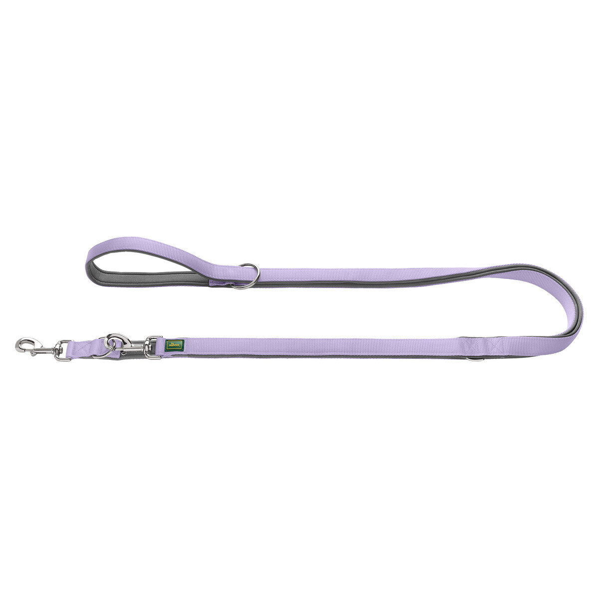 HUNTER Corregia Regolabile In Maglia 15/200 - Cintura Sportiva Leggera E Traspirante, Colore Rosso - Foto 6