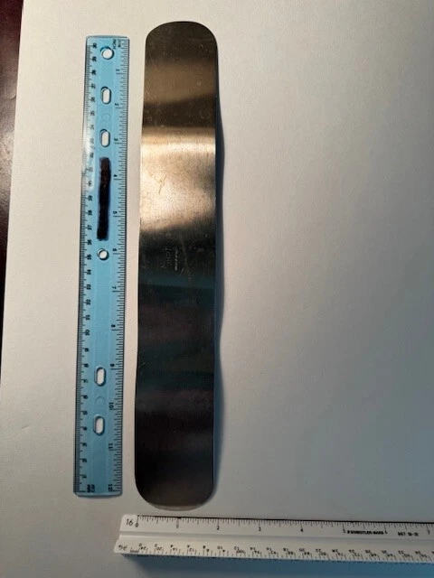 Retractores de cinta maleable, 13 pulgadas, anchos variables, (juego de 6) Foto 4 de 4