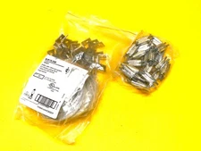 BAG of (20) CADDY INVENT SLK15L2AB SPEED LINK 1.5mm WIRE SYSTEM SLK KEYLESS LOCK