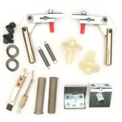 Kit De Réparation Batteur Pour Flipper Data East (1993-1995) - Rebuild Kit
