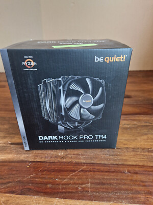neuen CPU Kühler be quiet! Dark Rock Pro TR4   für AMD Threadripper