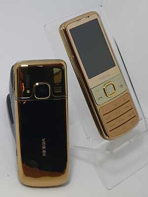 Nokia 6700 Classic Retro Phone - All Colours Unlocked - Excellent