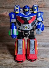 Adventure Force Asteroidbot Walking Talking Robot 14  Tested Works