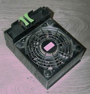 C26361-K644-Z808 Lüfter für Fujitsu Primergy Server A3C40101994