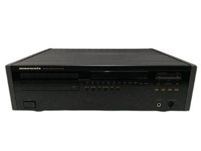 Marantz CD-80 CD Player CDM-1MkII TDA1541A-S1 2CH Very Good | eBay