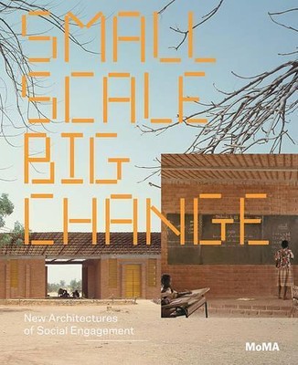 Andres Lepik Small Scale, Big Change (Paperback)