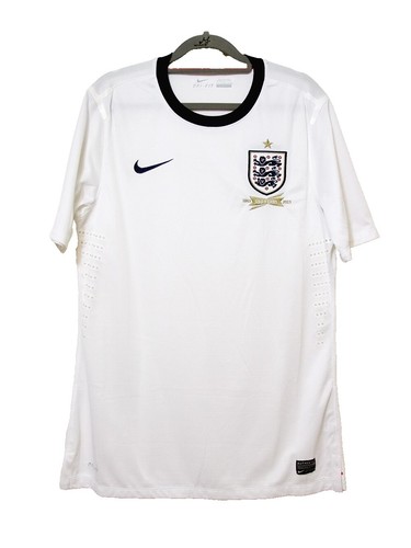 ENGLAND NATIONAL TEAM 1966 SHIRT WORLD CUP WINNERS UMBRO VINTAGE
